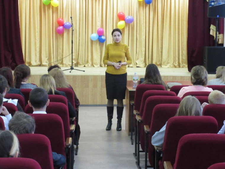 Муниципальный этап Всероссийского конкурса юных инспекторов «Безопасное колесо»..