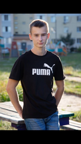 Золотой знак ВФСК ГТО..